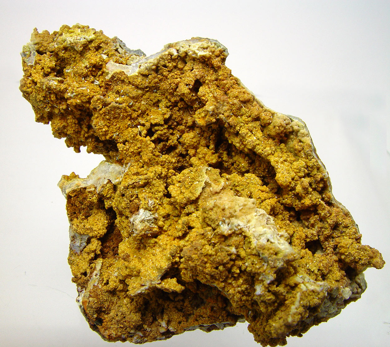 Stewartite & Laueite
