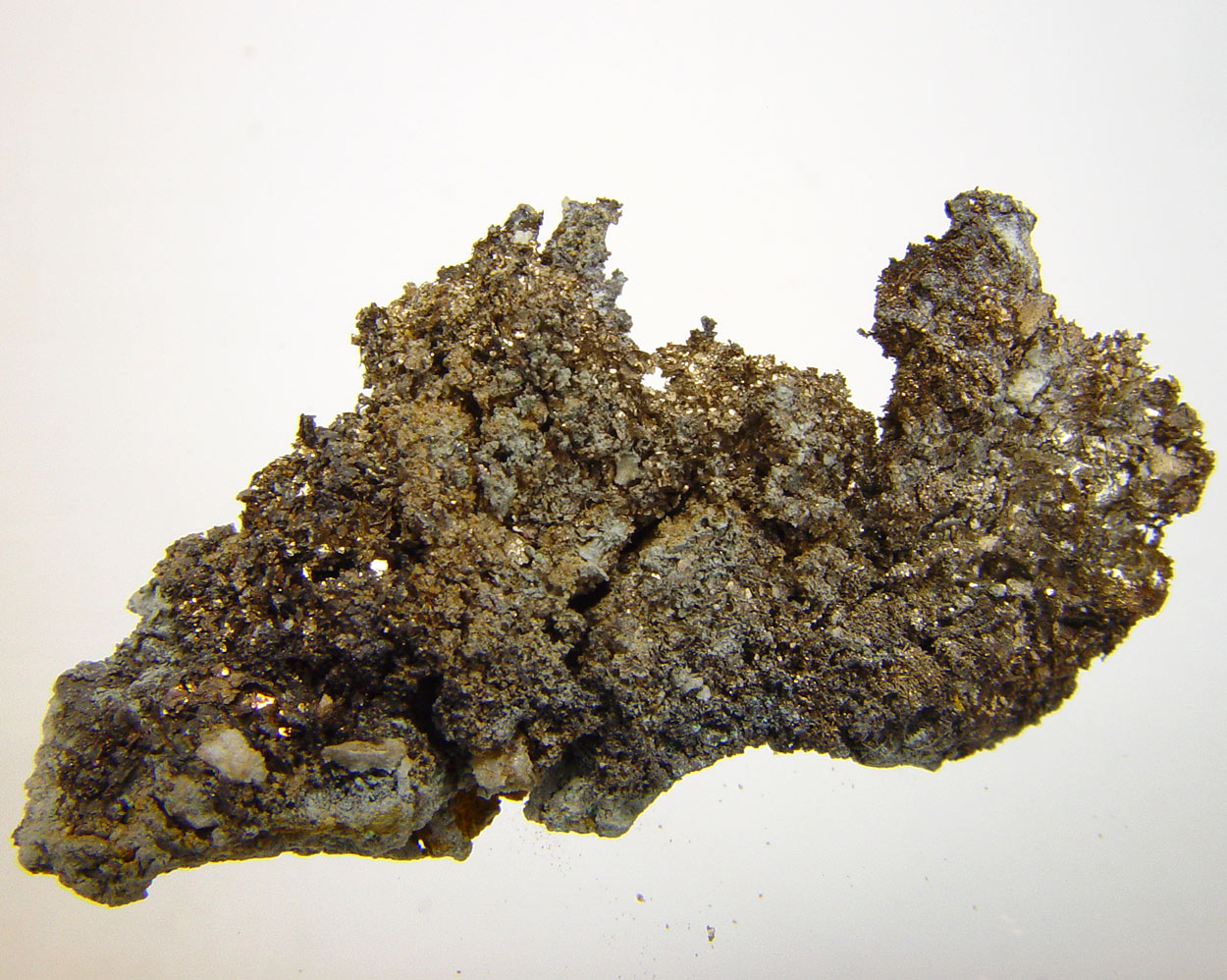 Kongsbergite