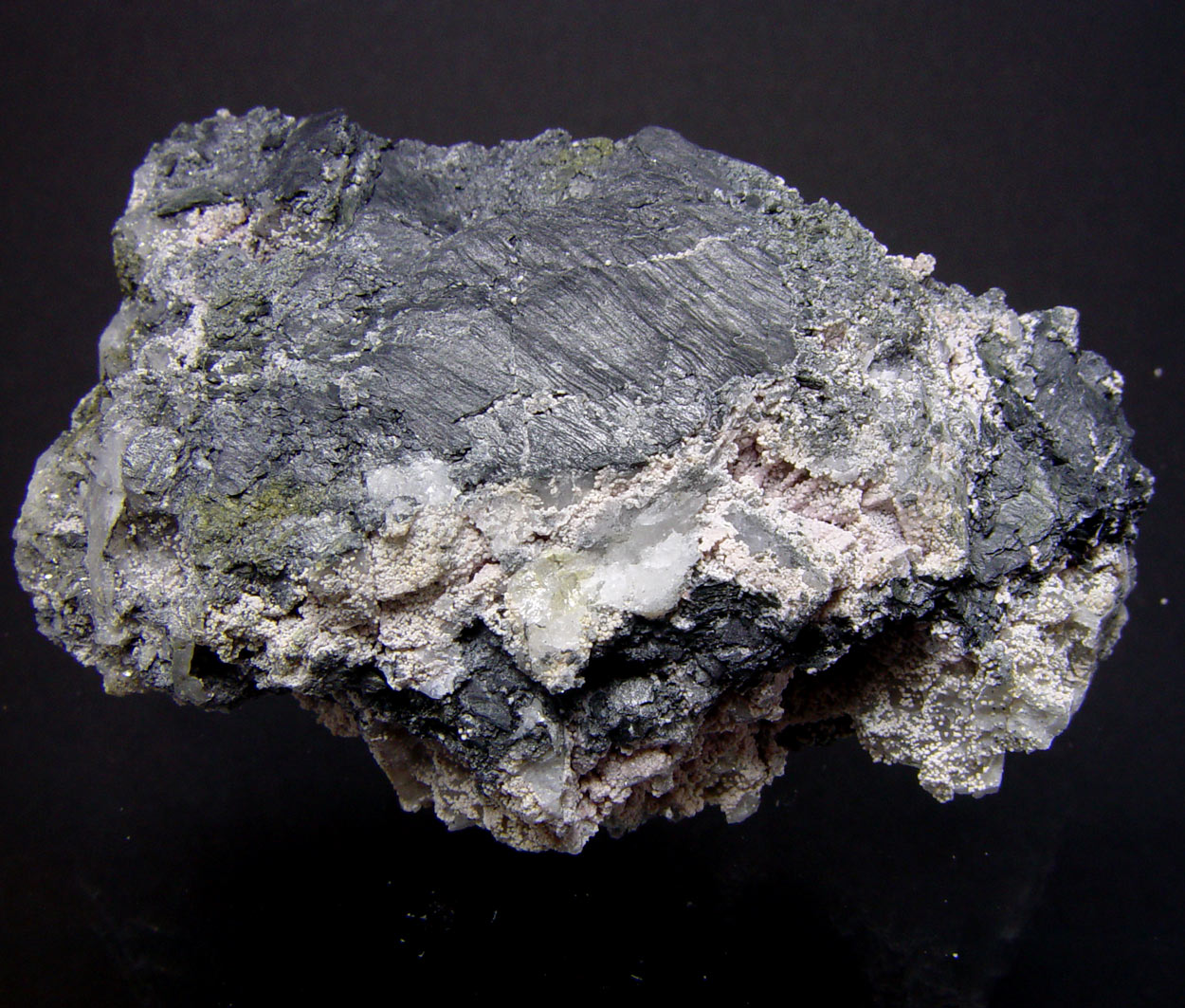 Koninckite