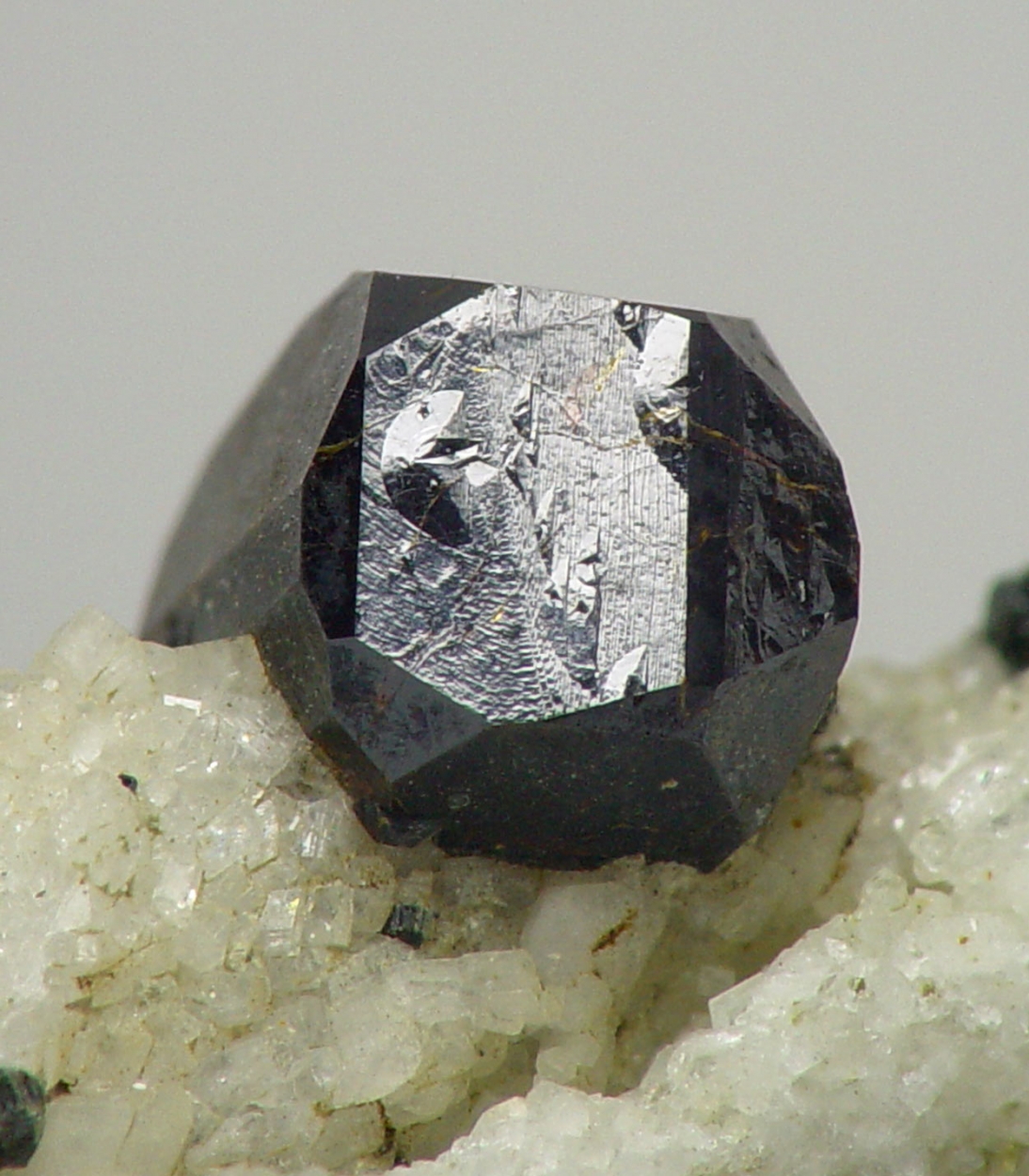 Cafarsite