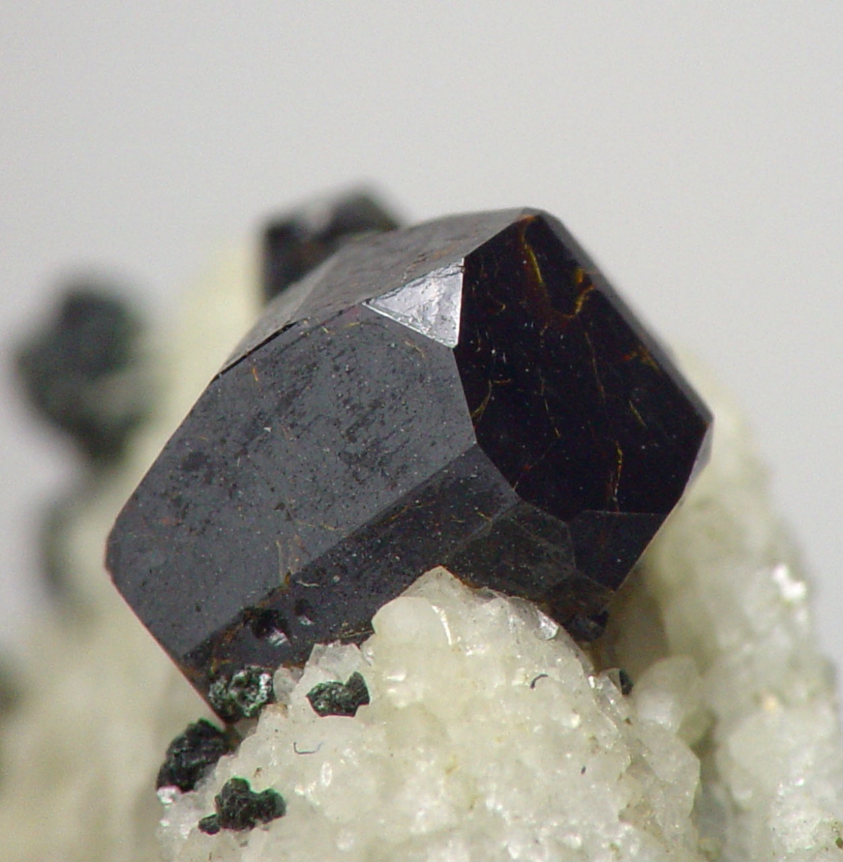 Cafarsite