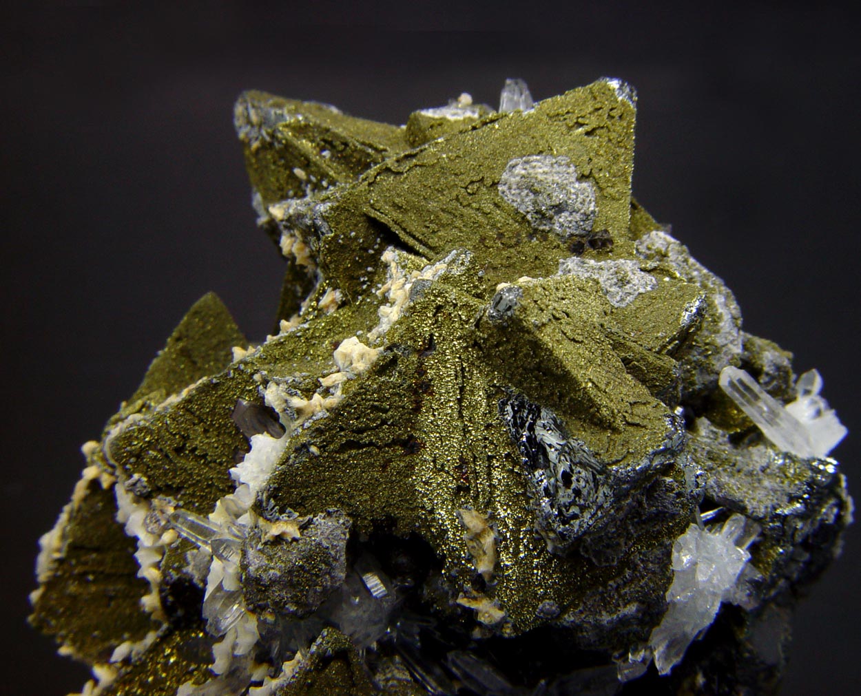 Tetrahedrite