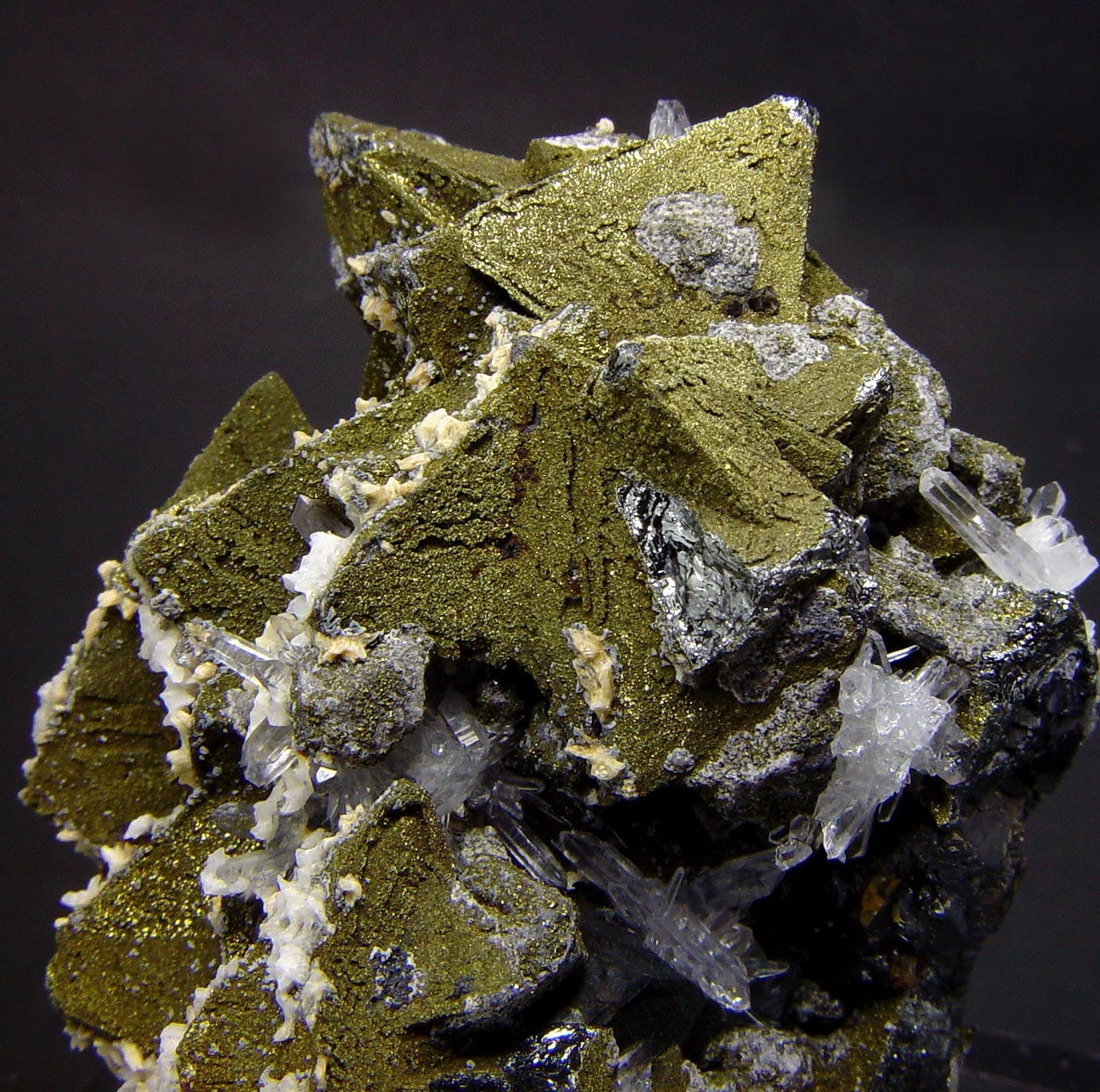 Tetrahedrite