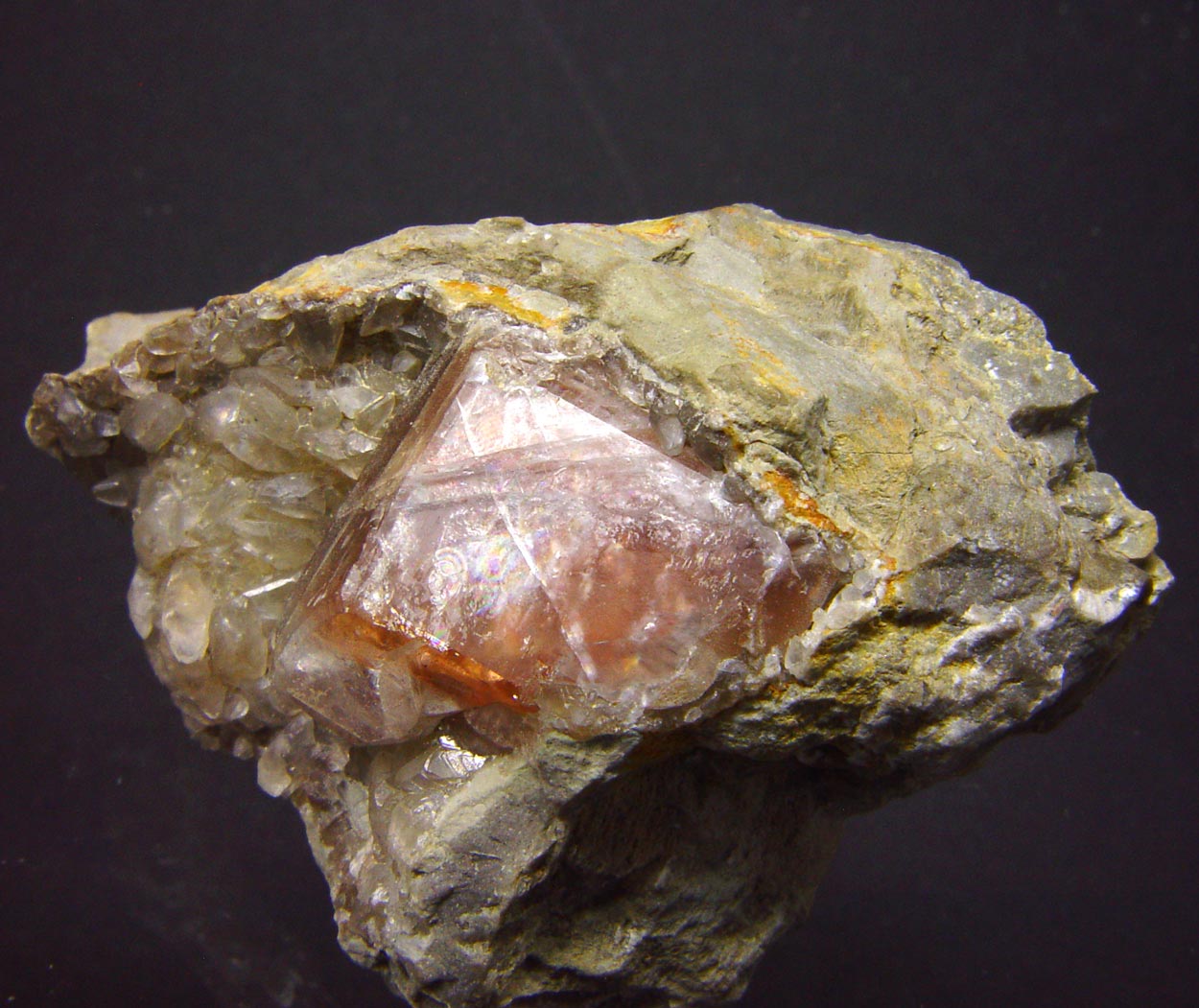 Celestine