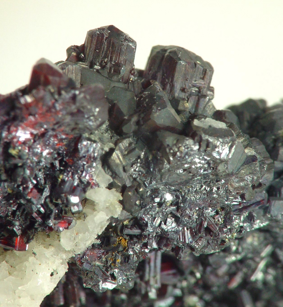 Proustite