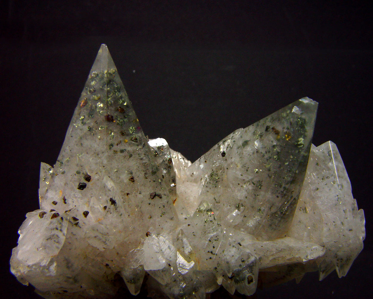 Calcite