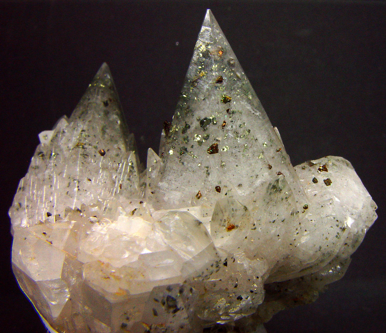 Calcite