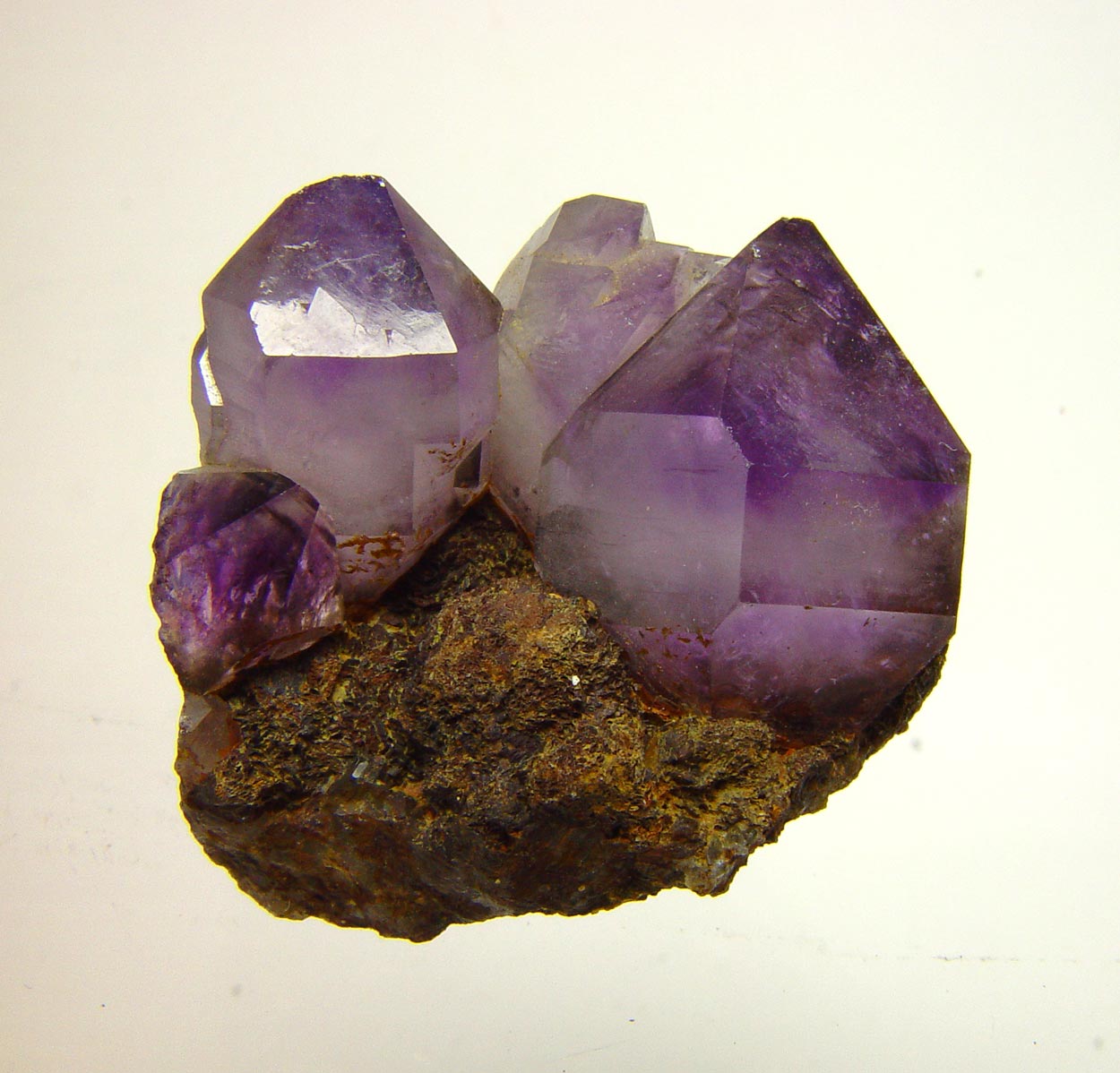 Amethyst