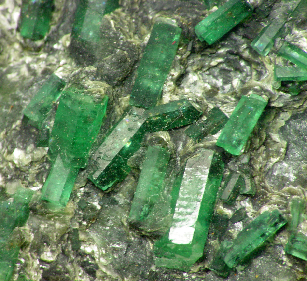 Emerald