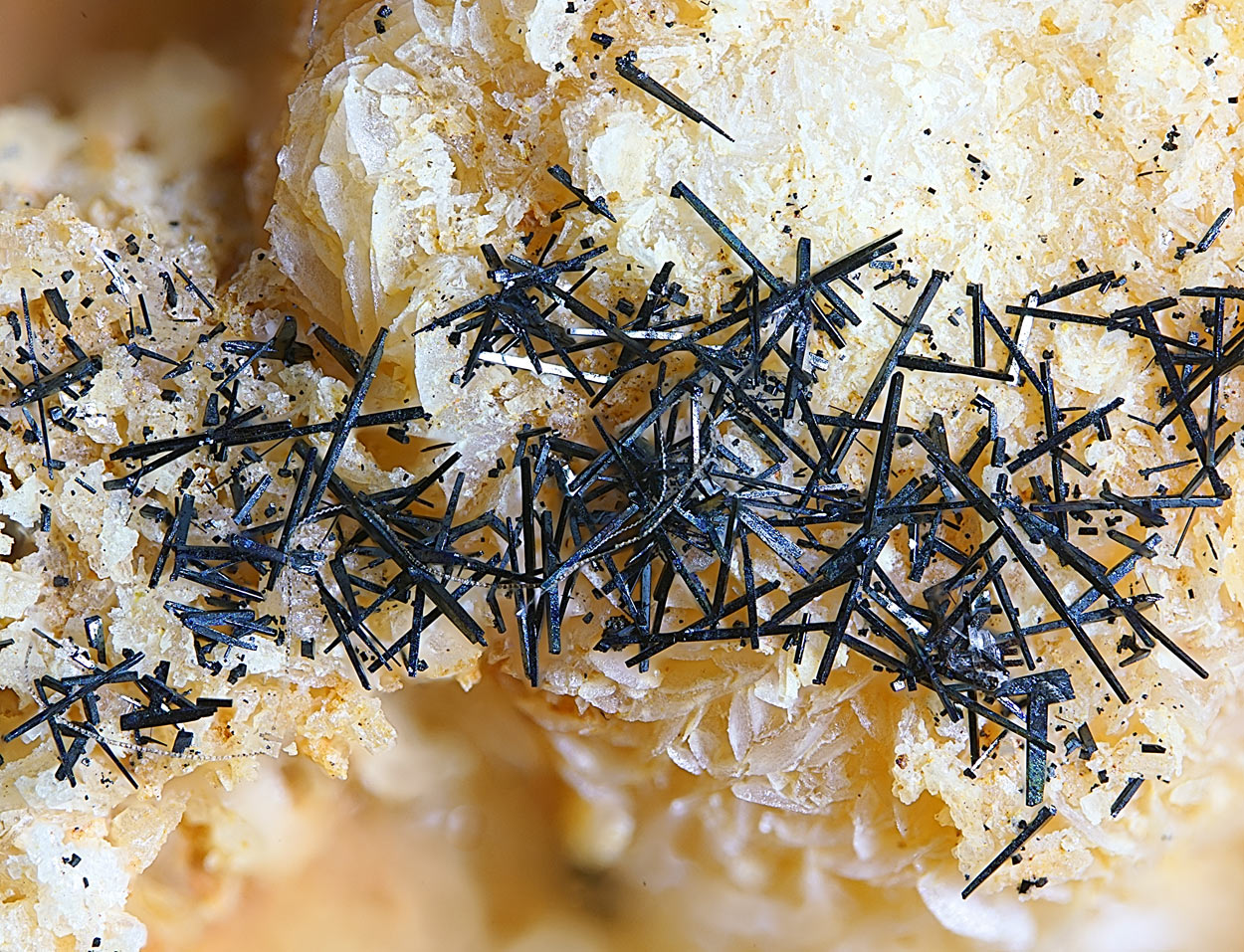 Plattnerite