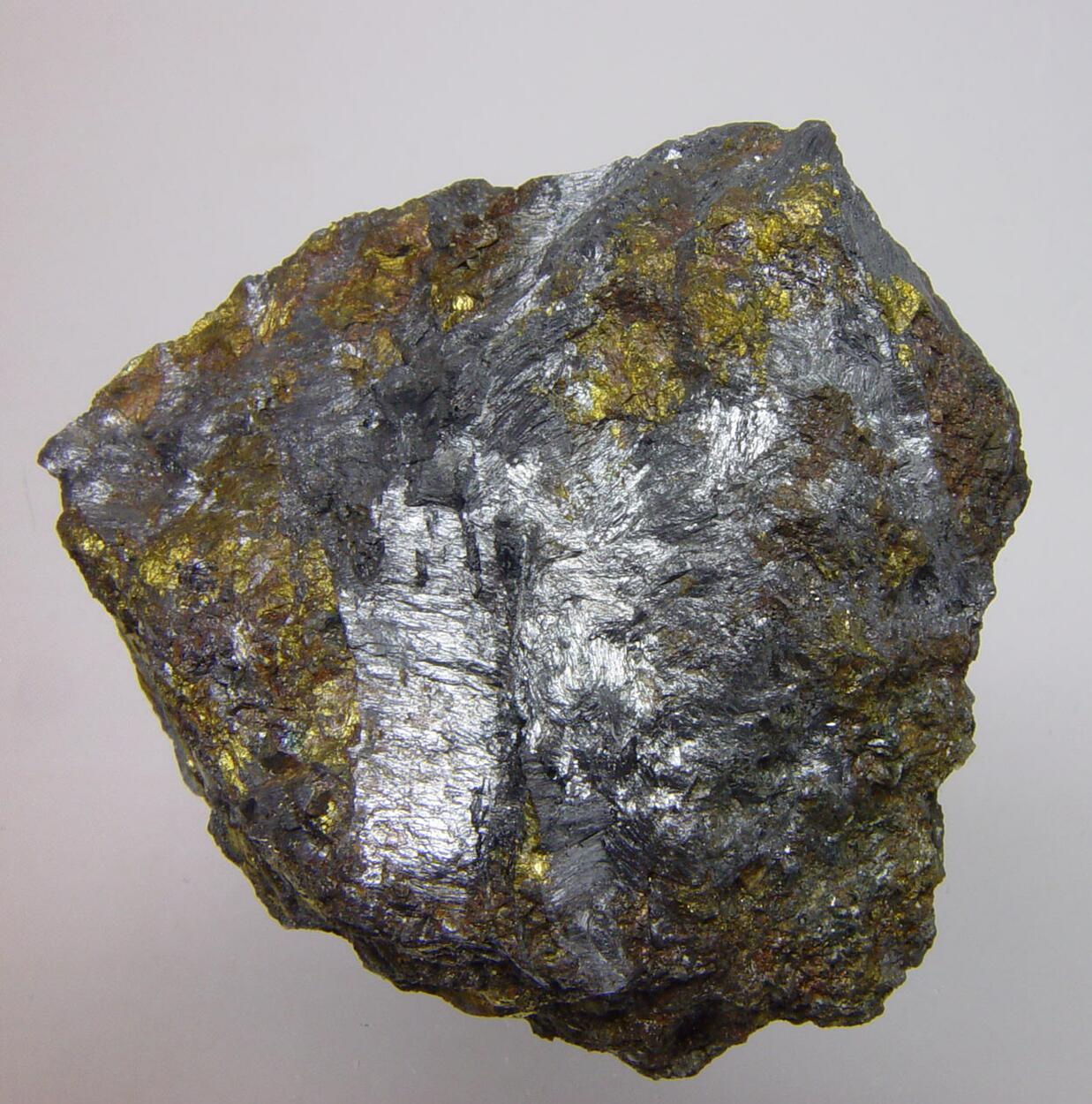 Falkmanite