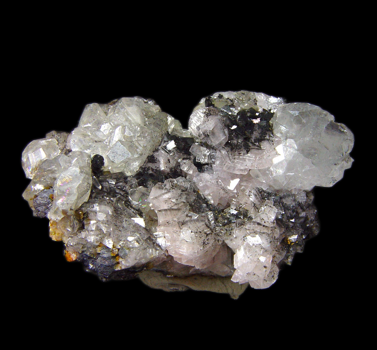 Cerussite
