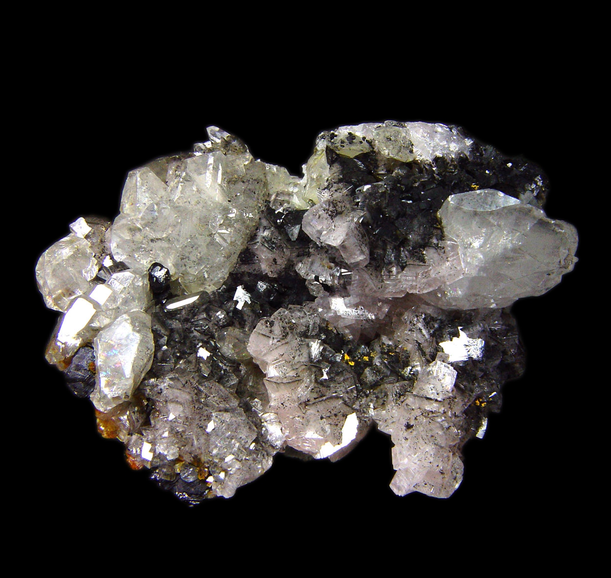 Cerussite