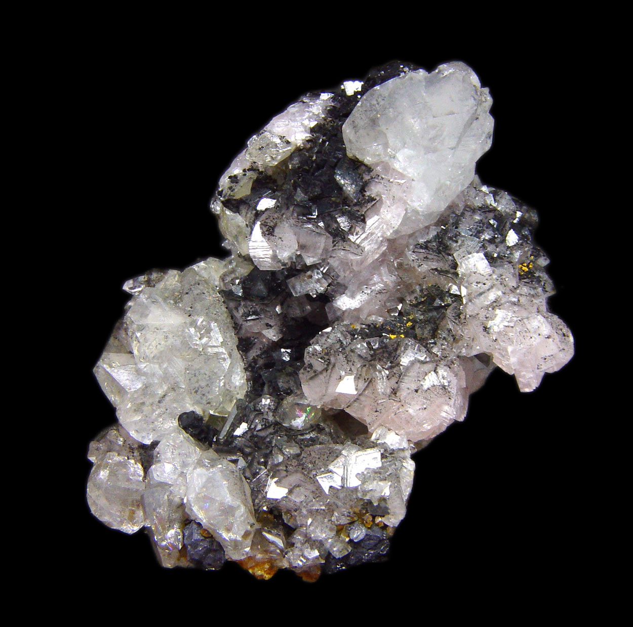 Cerussite