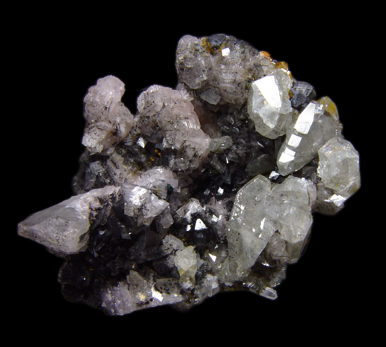 Cerussite