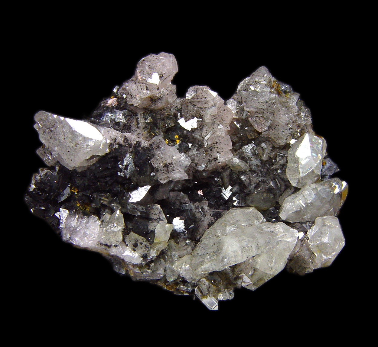 Cerussite