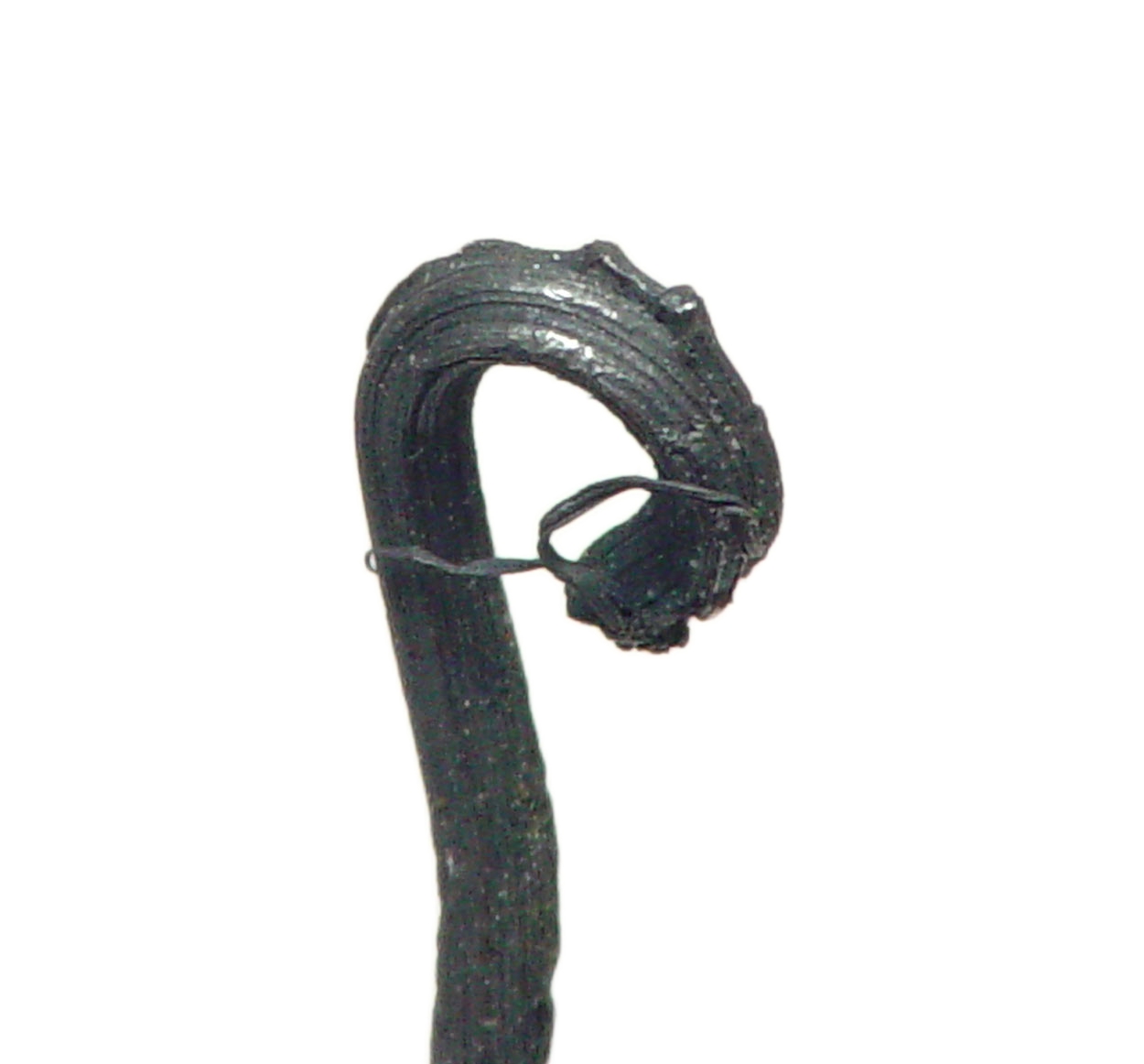Native Silver
