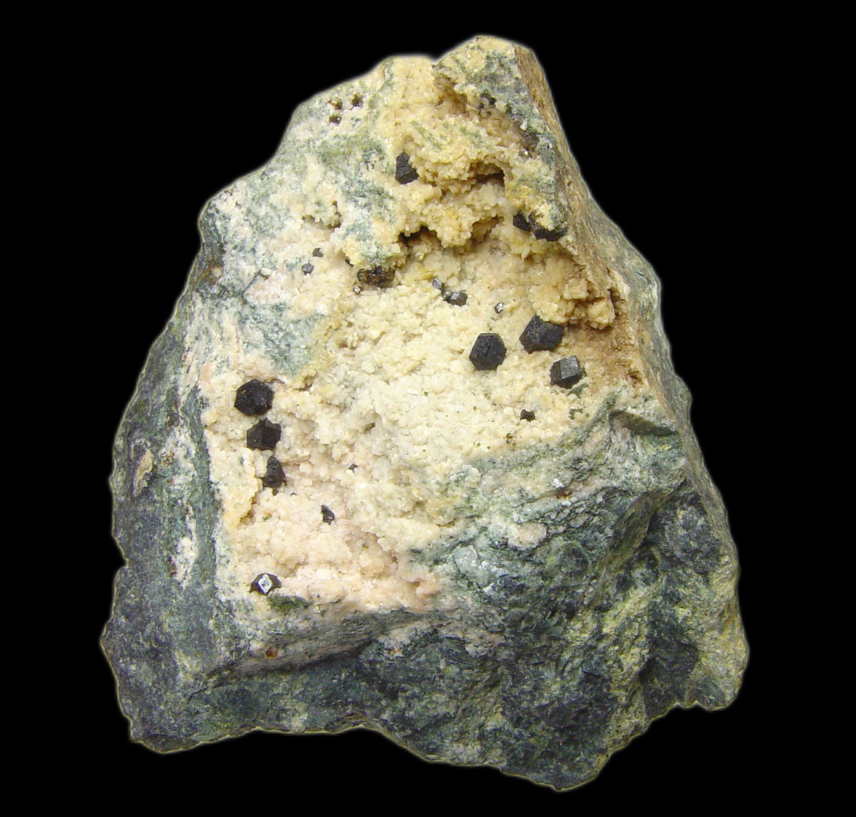 Grossular