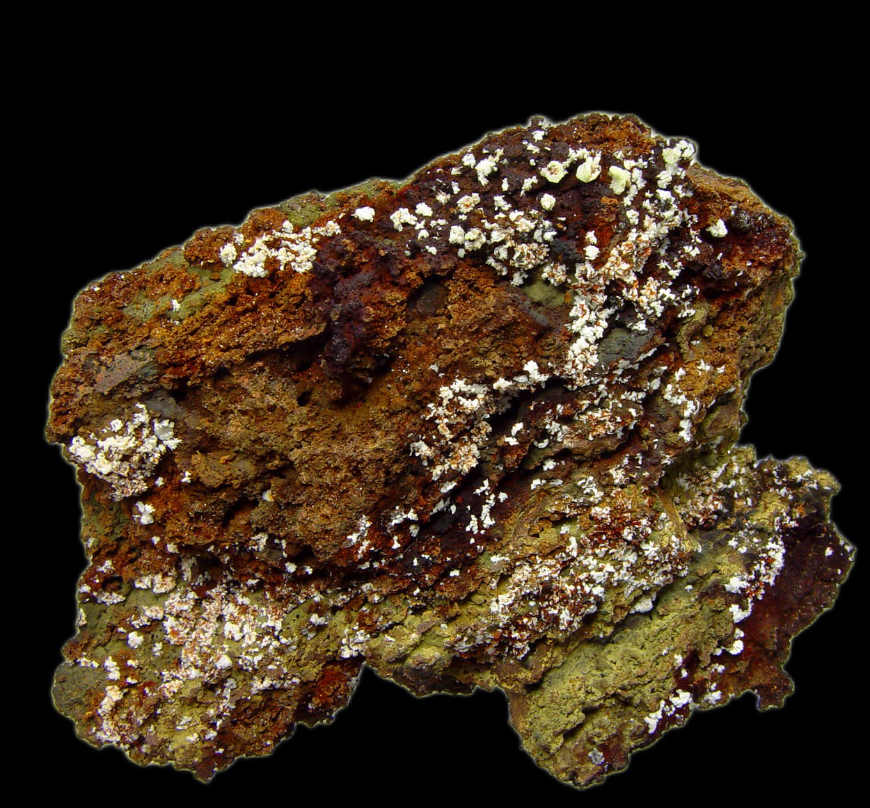 Phosphohedyphane