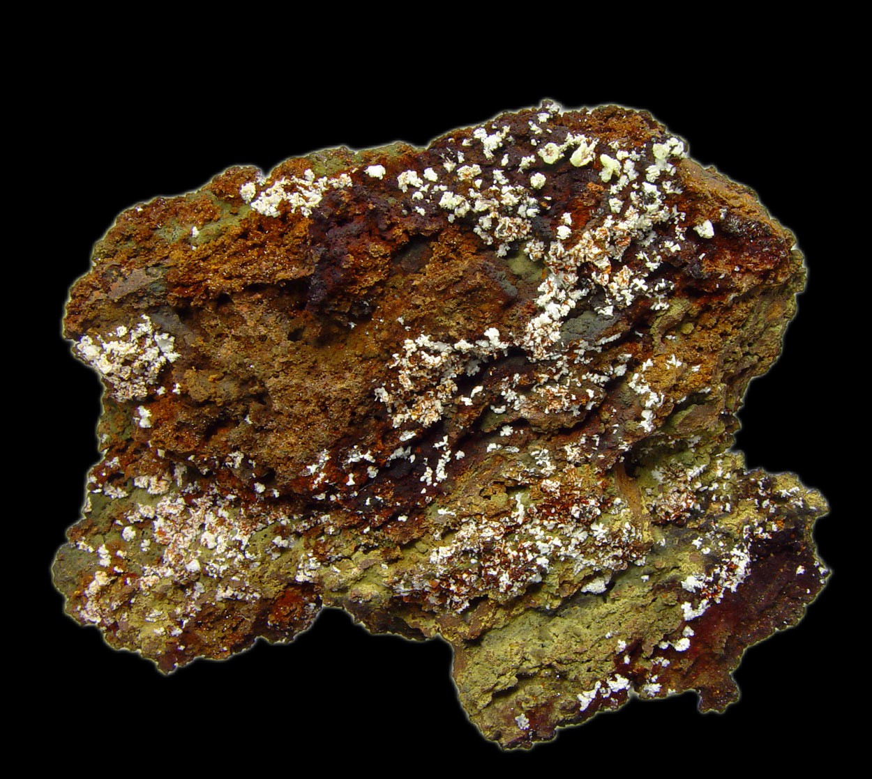 Phosphohedyphane