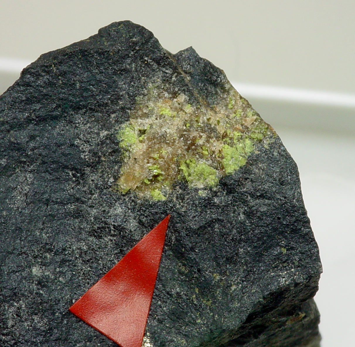 Tavorite