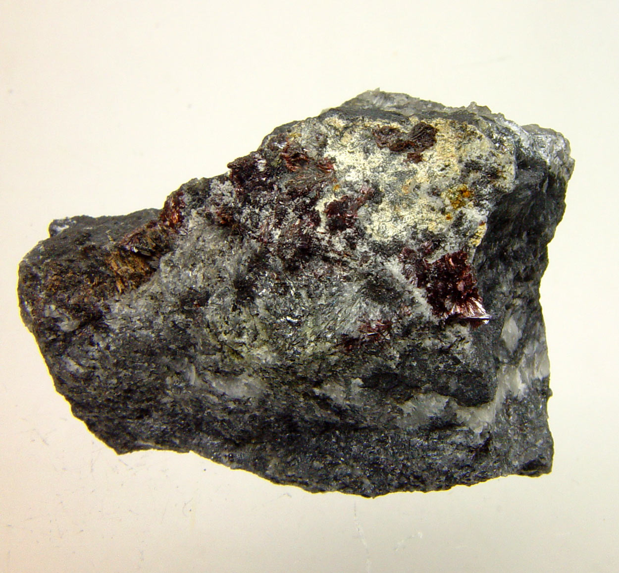 Kermesite