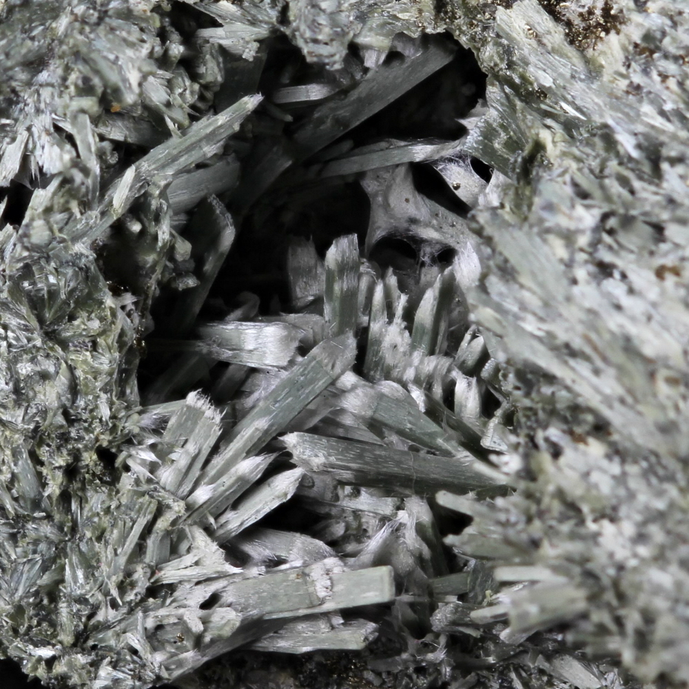 Amphibole Supergroup