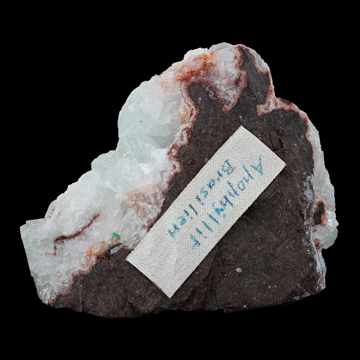 Apophyllite
