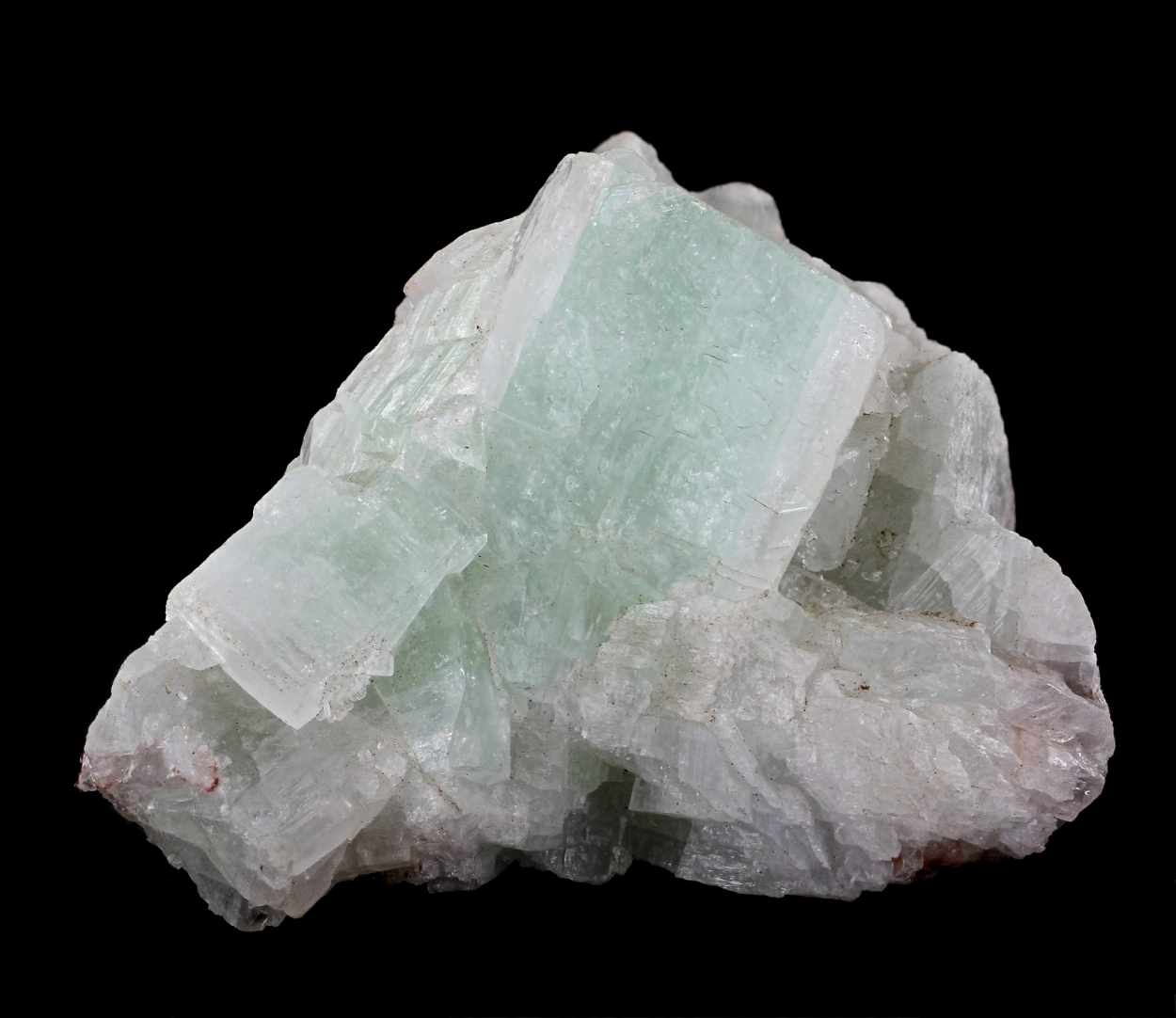 Apophyllite