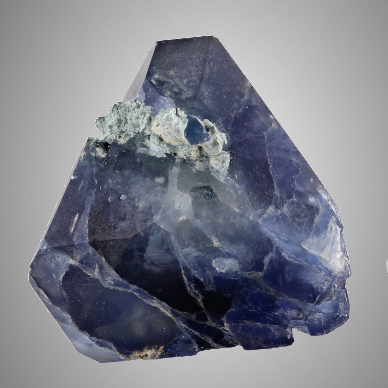 Benitoite