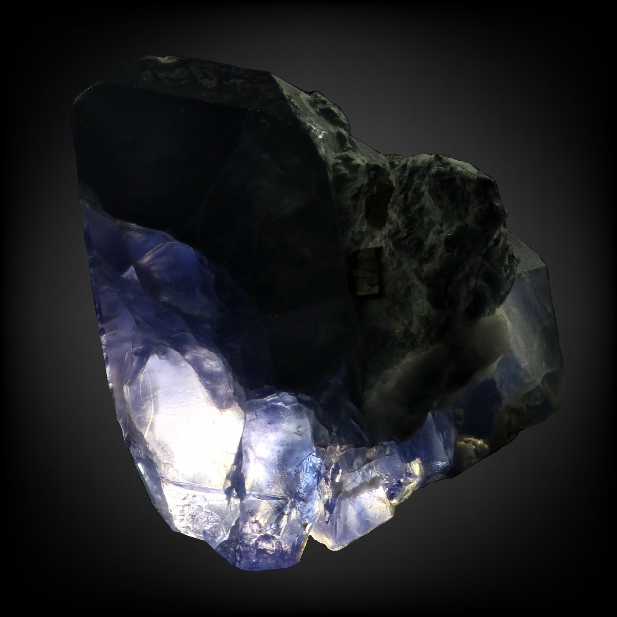 Benitoite