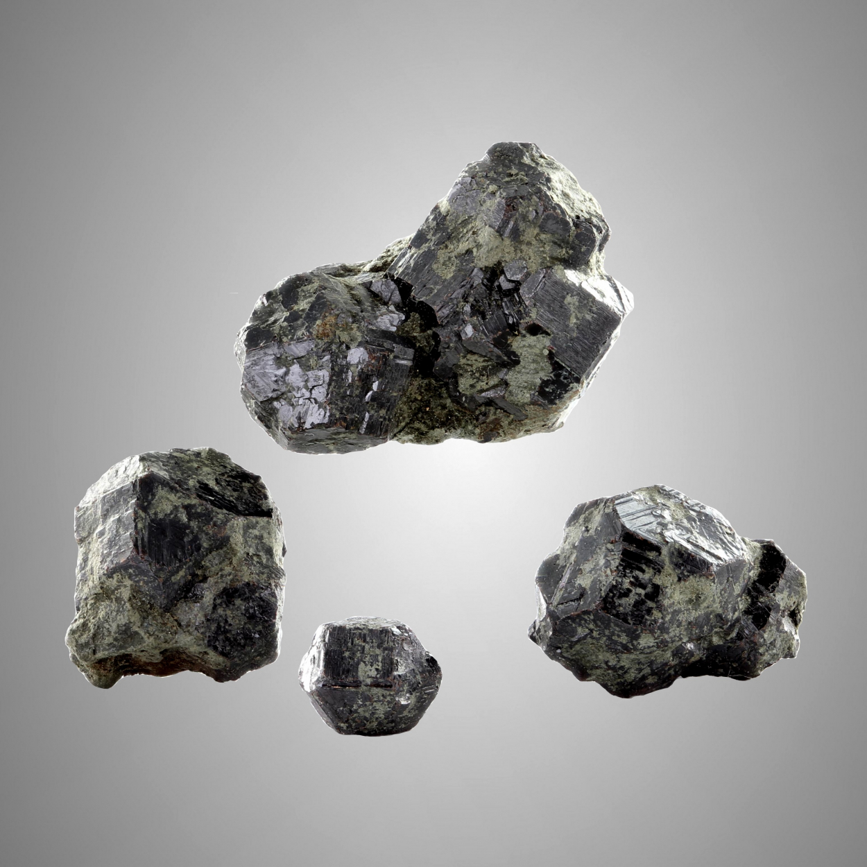 Sphalerite