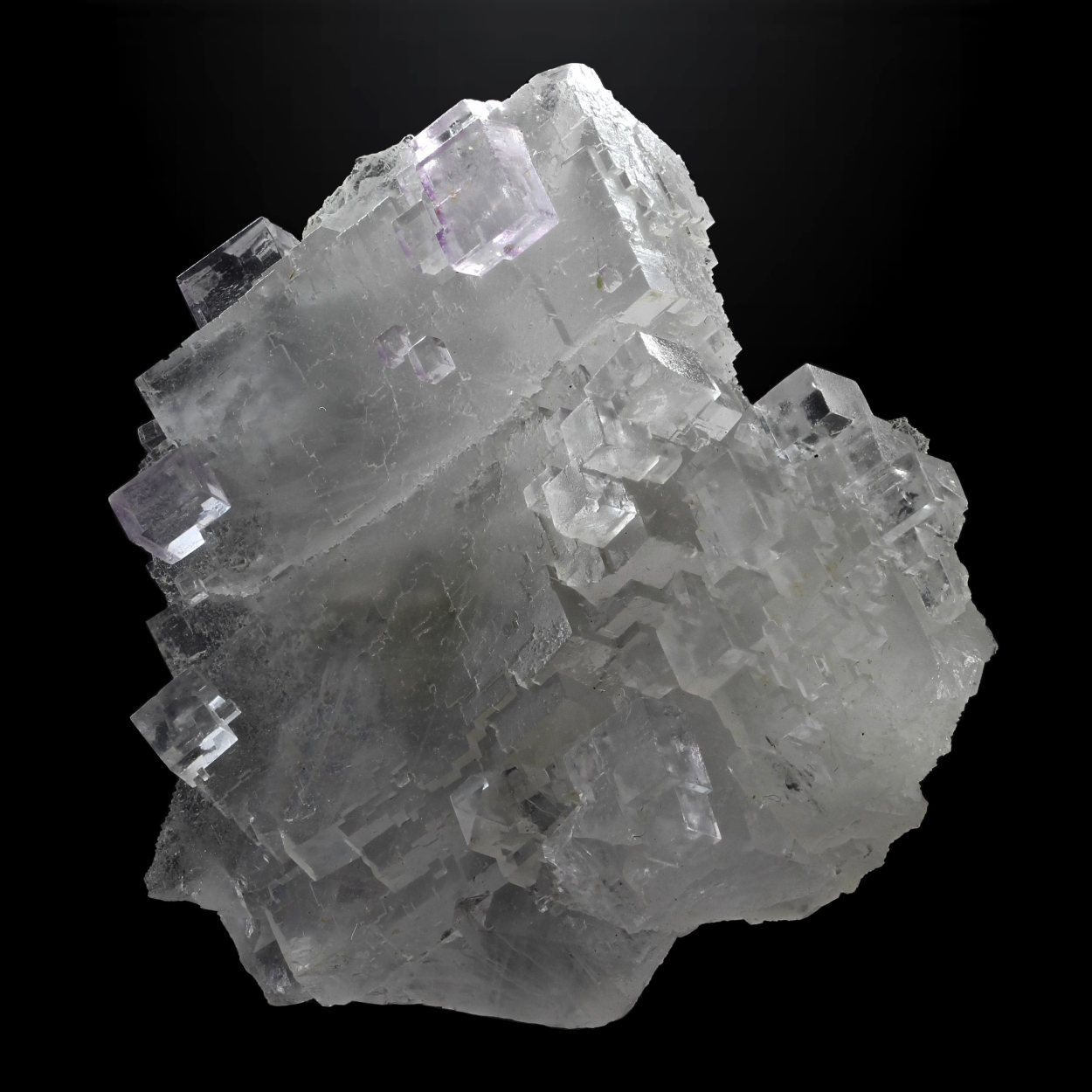 Fluorite