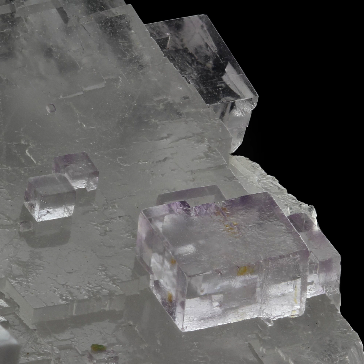 Fluorite