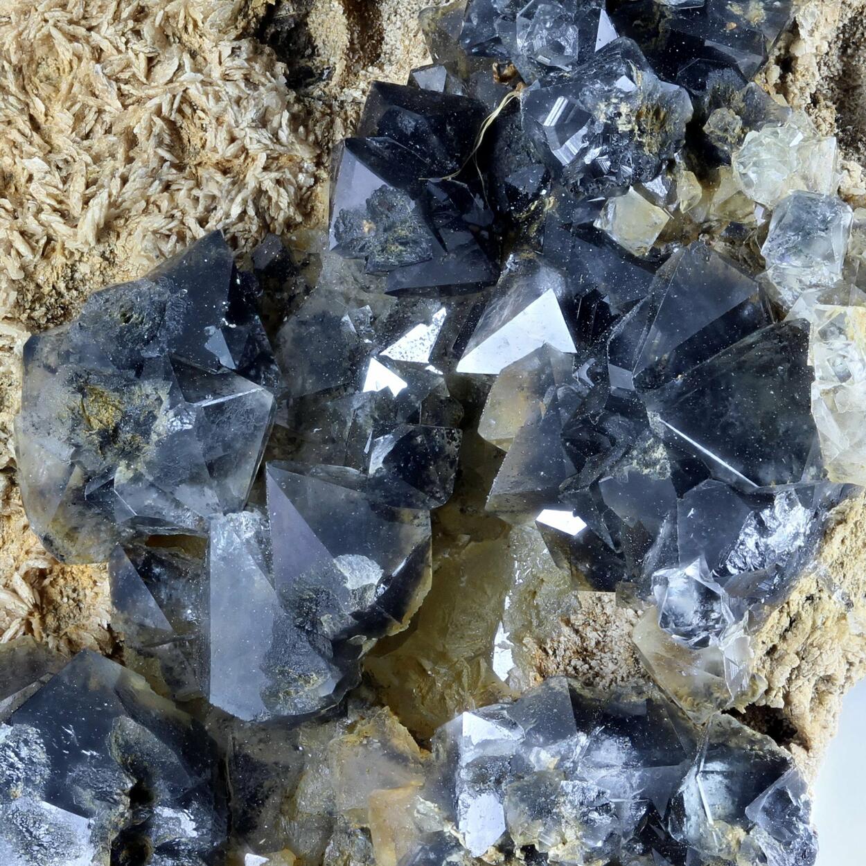 Smoky Quartz