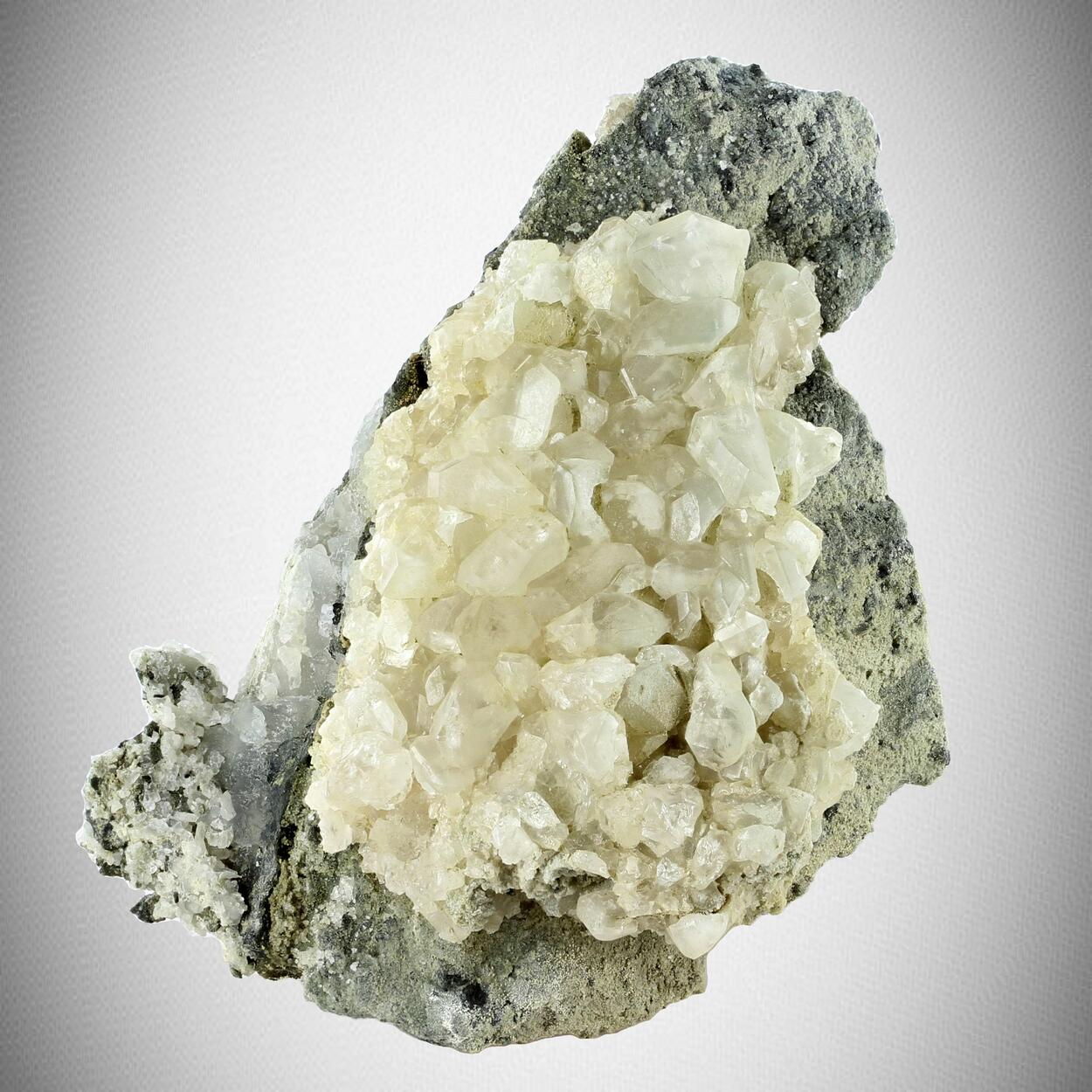 Datolite