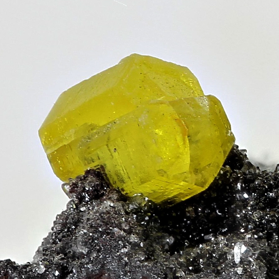 Sturmanite