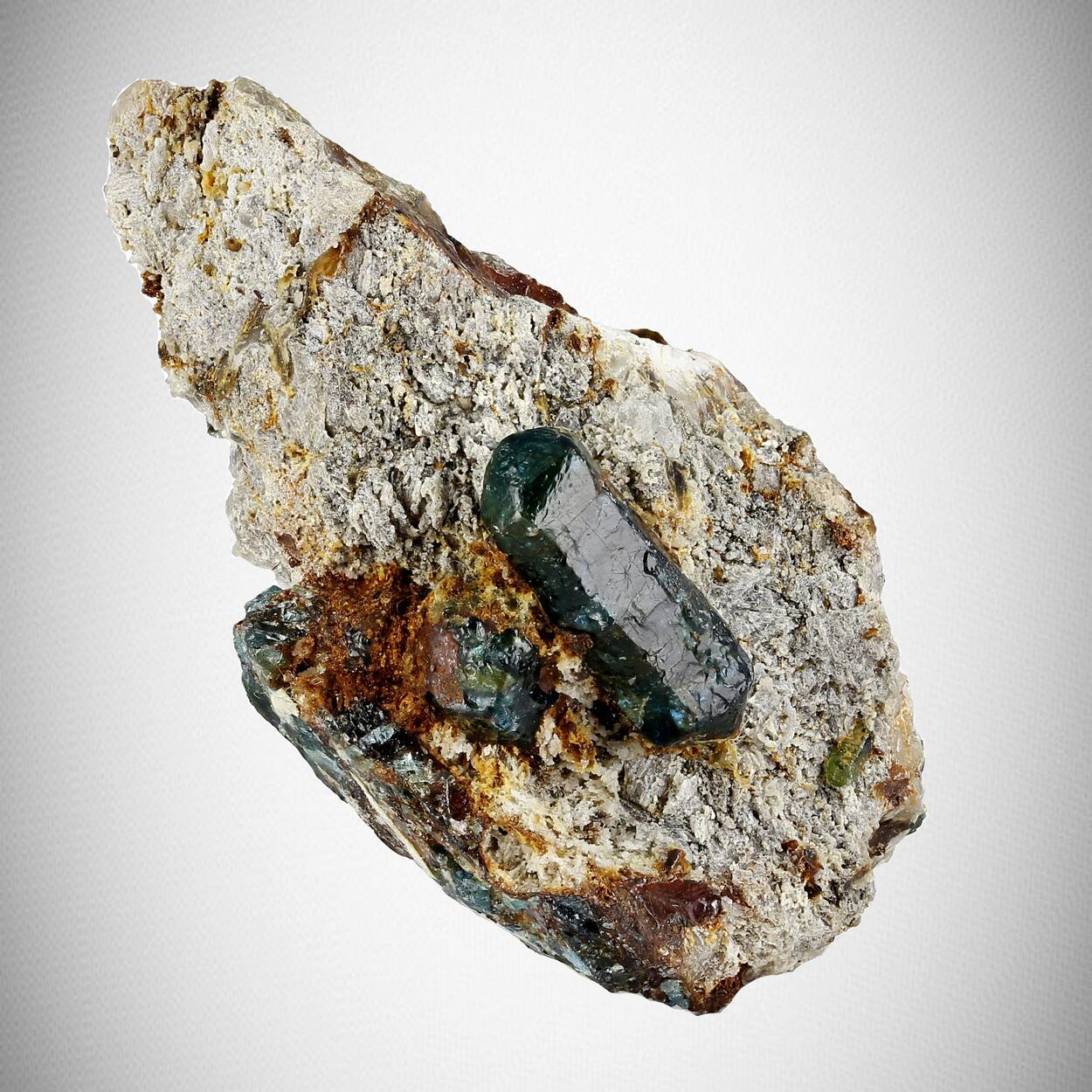 Apatite