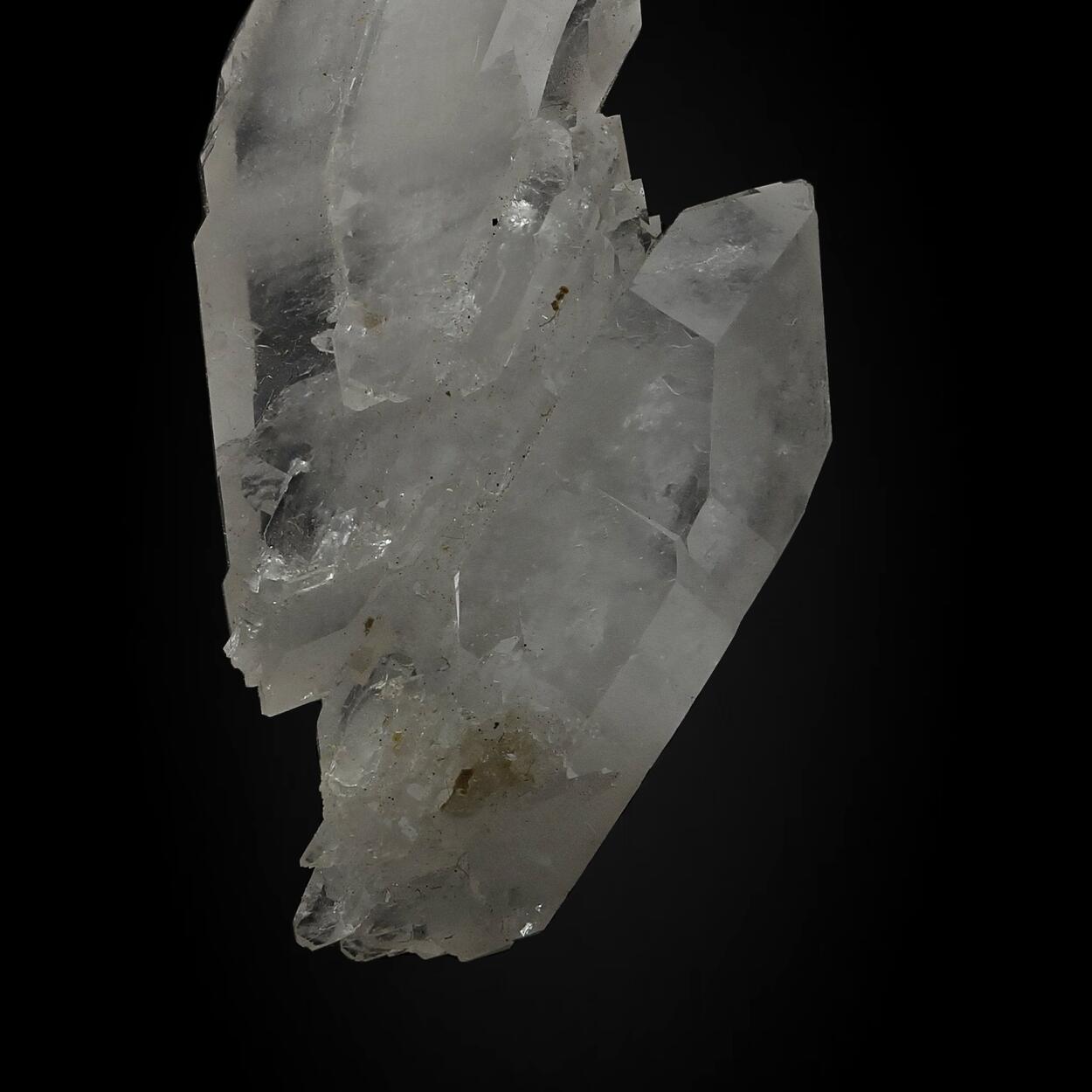 Faden Quartz