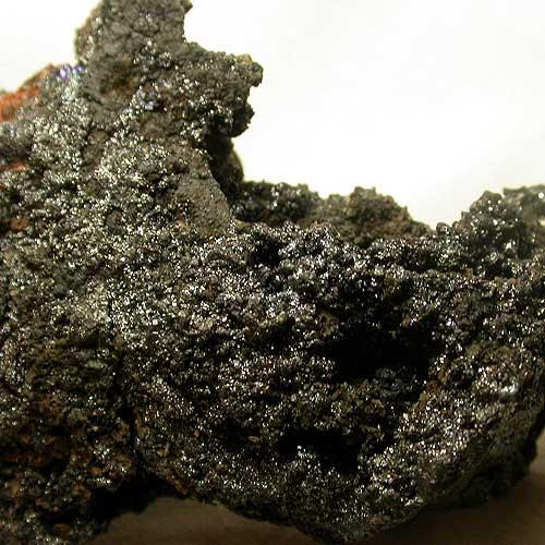 Chalcocite & Tennantite
