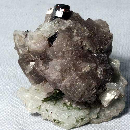 Columbite
