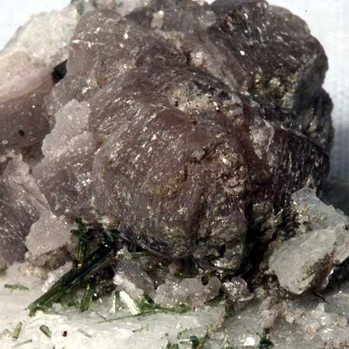 Columbite