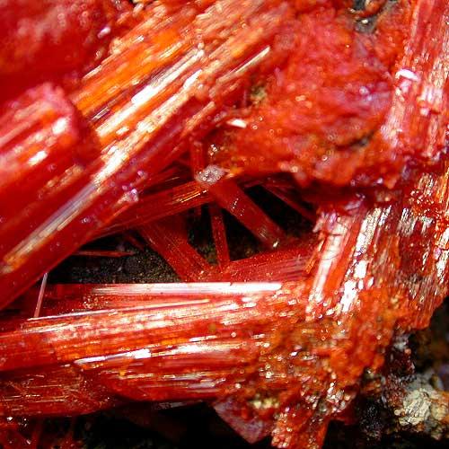 Crocoite