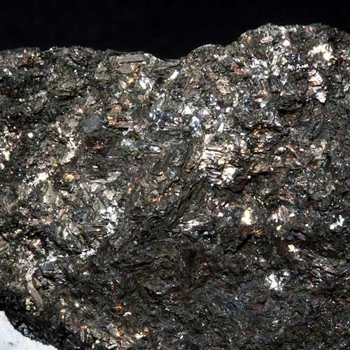 Native Bismuth