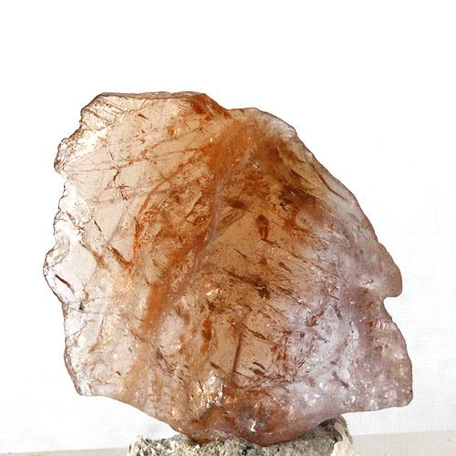 Axinite-(Mg)