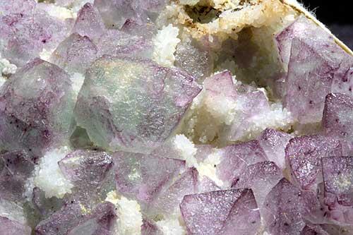 Fluorite
