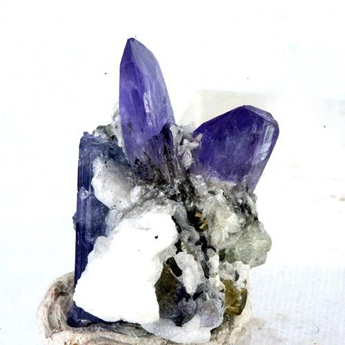 Tanzanite
