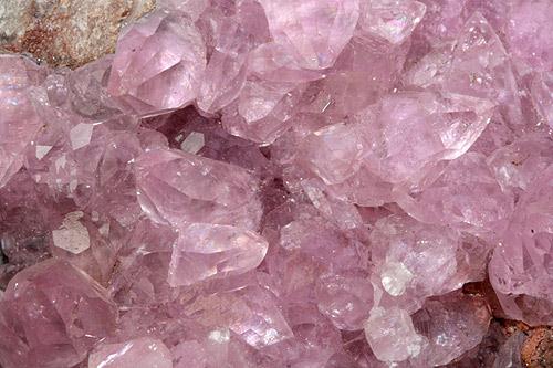 Cobaltoan Calcite & Kolwezite