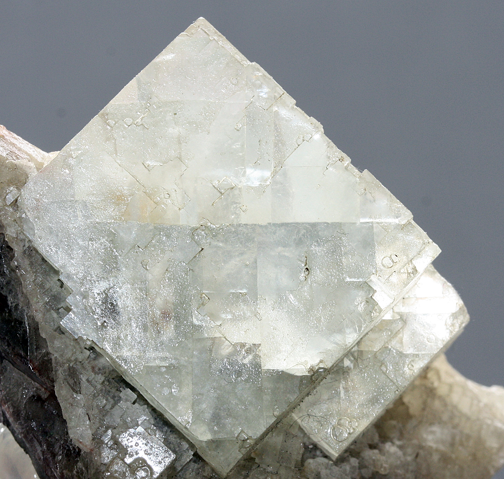 Fluorite