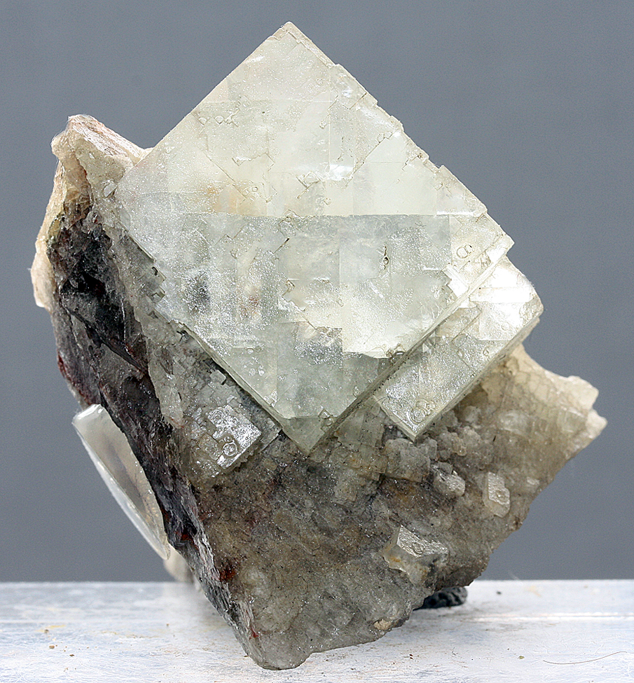 Fluorite